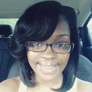 Meet your Posher, Reneesha